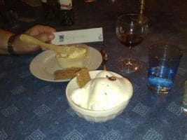 Orerarens marängsviss.