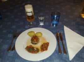 Mannerströms kräftströmming.