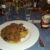 Vodhino stifado (Kött- och lökgryta).
