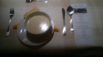 Creme du Barry.