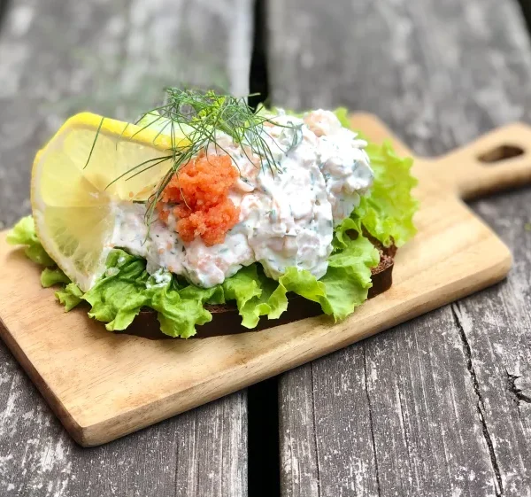 Fumadorskans kärringröra