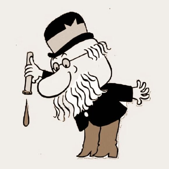 Prof. Balthazar